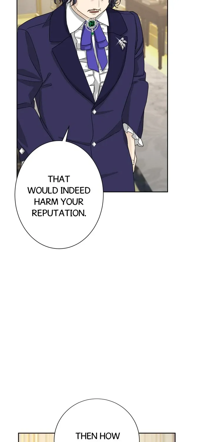 I Refuse to Be Executed a Second Time Chapter 134 page 58 - 