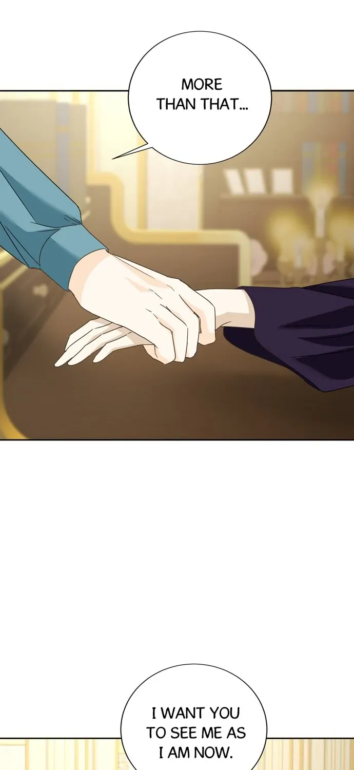 I Refuse to Be Executed a Second Time Chapter 134 page 7 - 