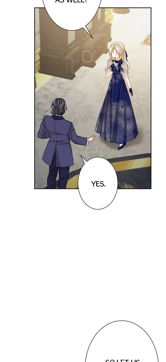 I Refuse to Be Executed a Second Time Chapter 134 page 63 - 