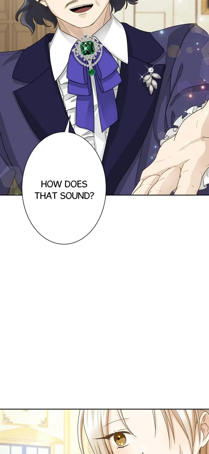 I Refuse to Be Executed a Second Time Chapter 134 page 65 - 