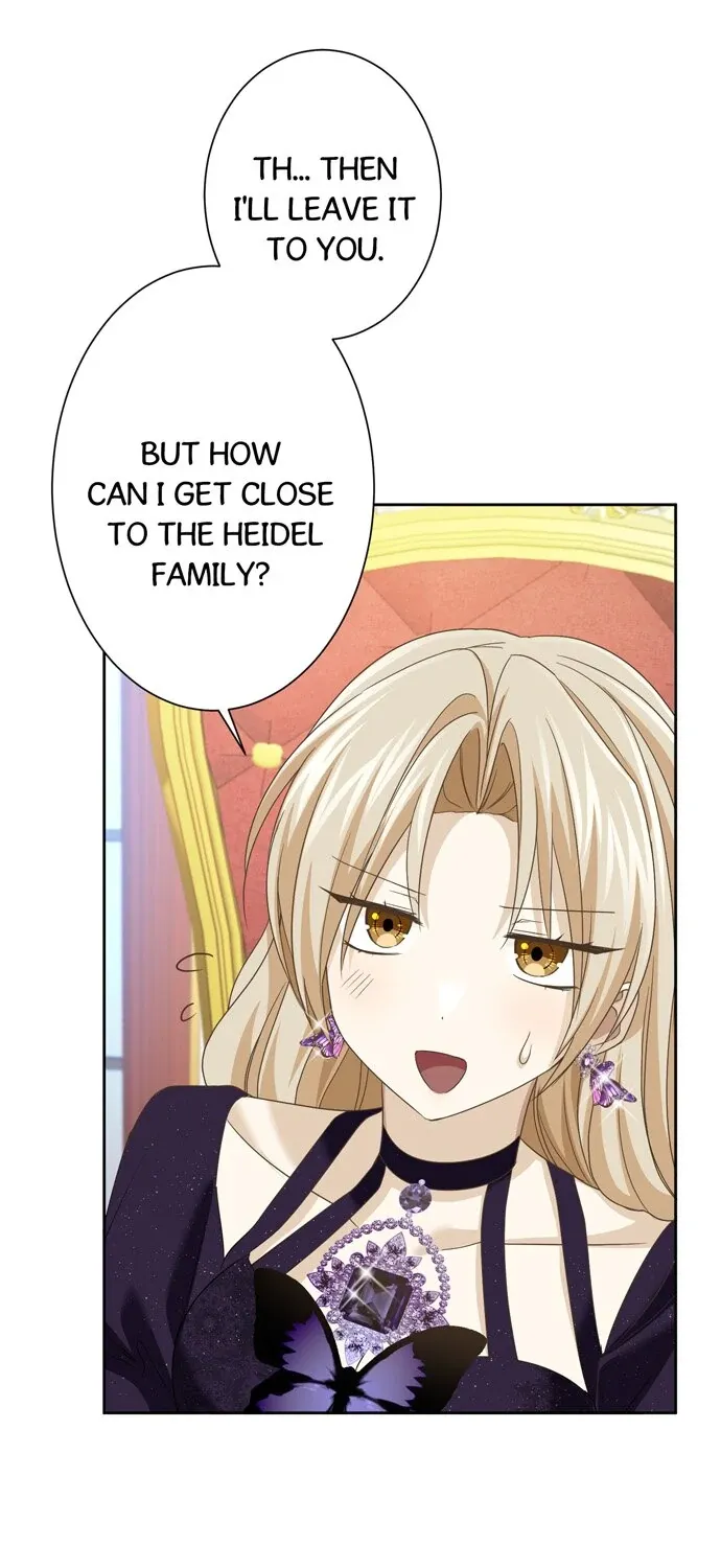 I Refuse to Be Executed a Second Time Chapter 134 page 10 - 