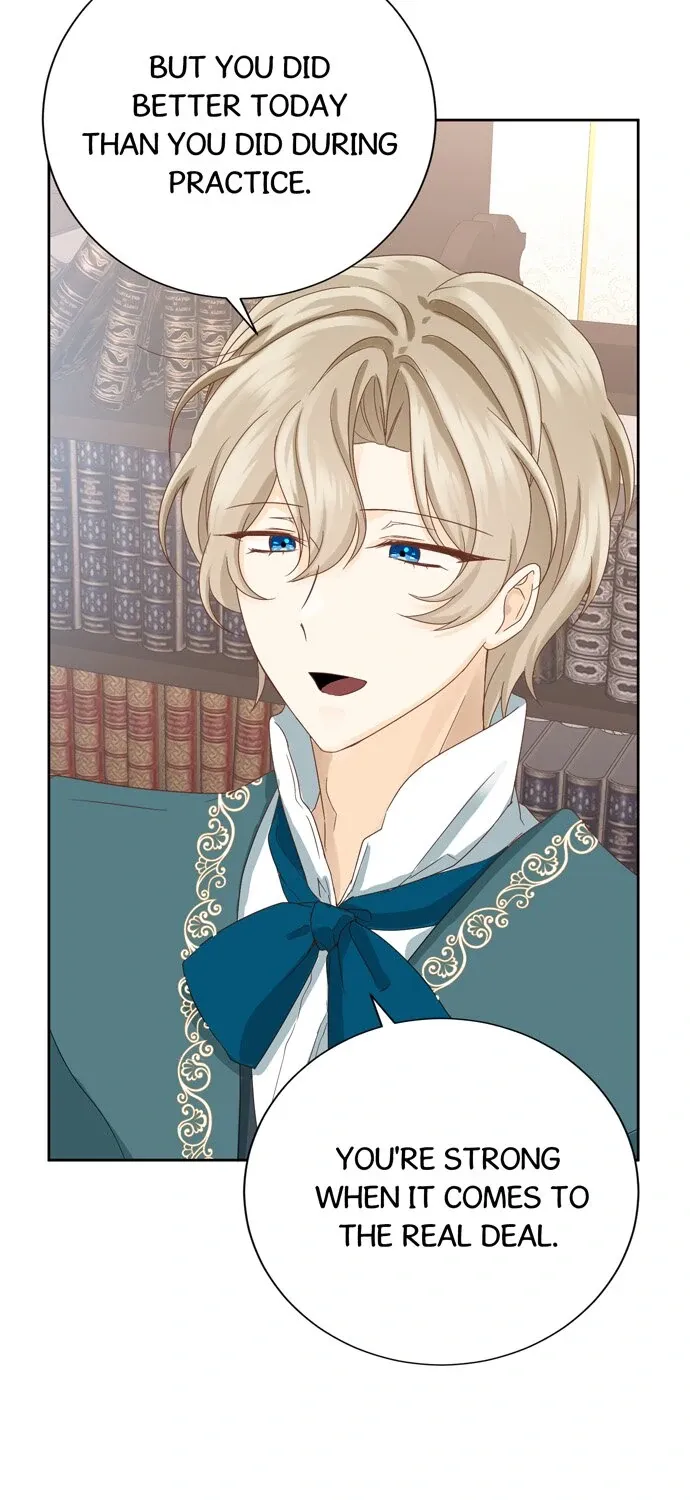 I Refuse to Be Executed a Second Time Chapter 135 page 12 - 