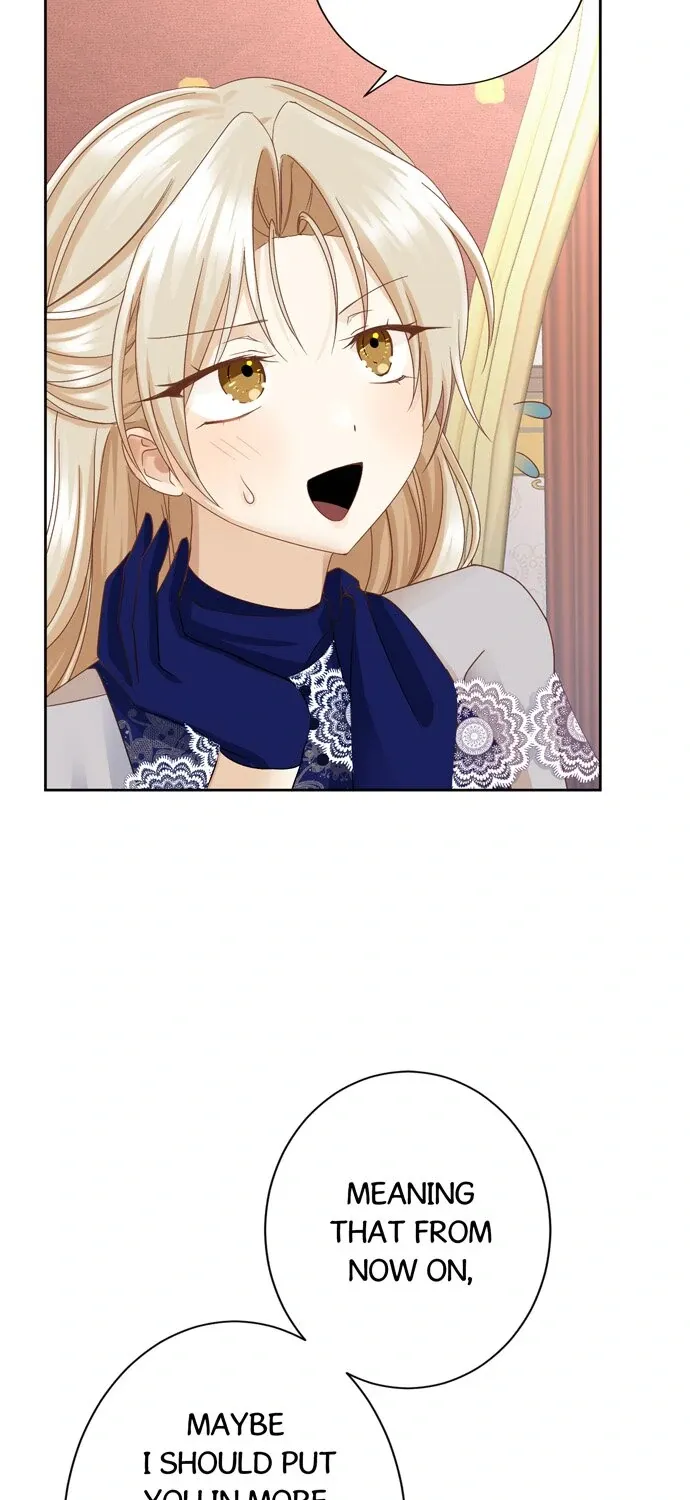 I Refuse to Be Executed a Second Time Chapter 135 page 14 - 