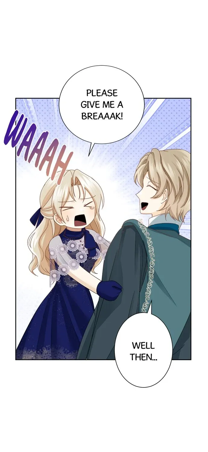 I Refuse to Be Executed a Second Time Chapter 135 page 17 - 