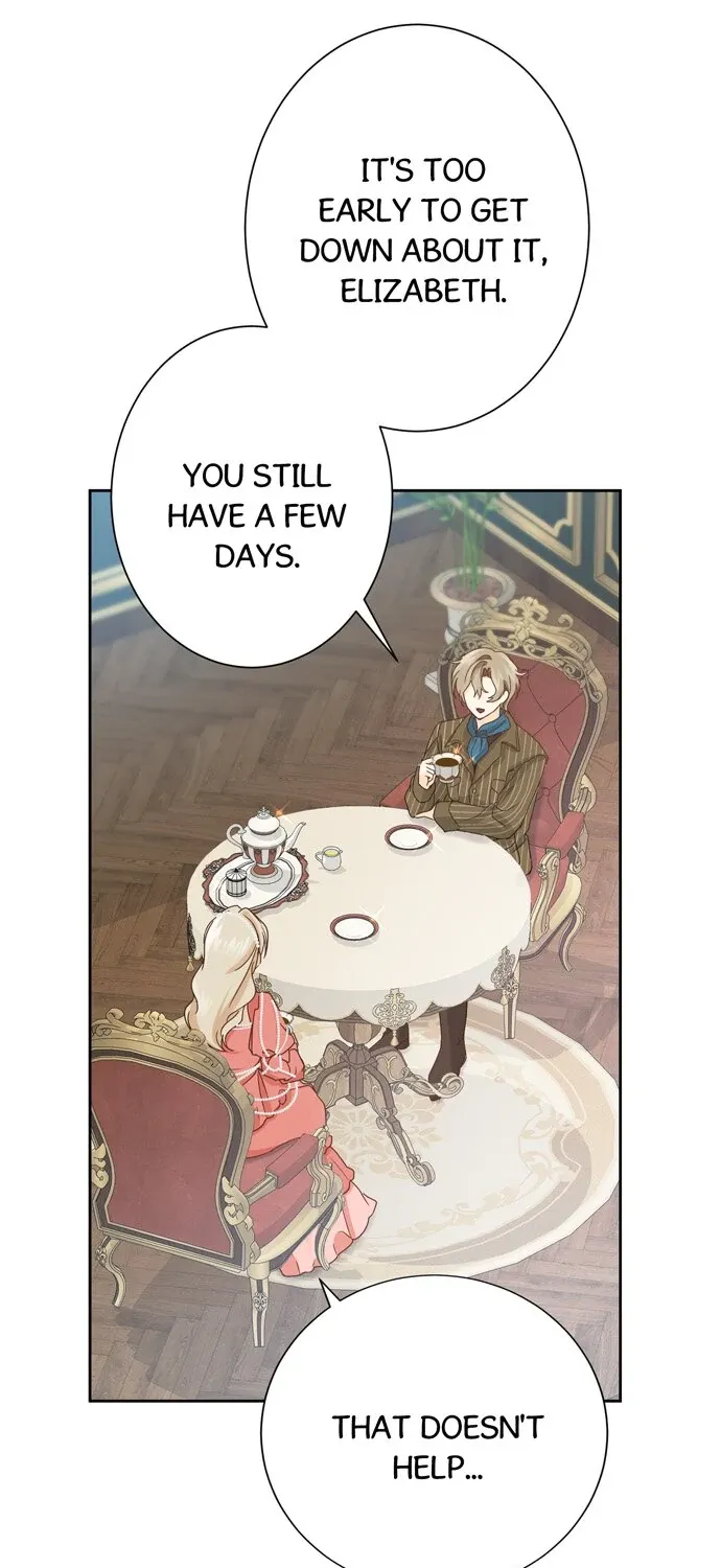 I Refuse to Be Executed a Second Time Chapter 135 page 29 - 