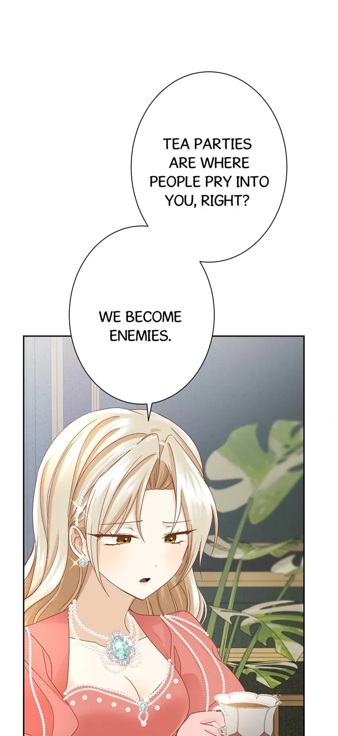I Refuse to Be Executed a Second Time Chapter 135 page 34 - 