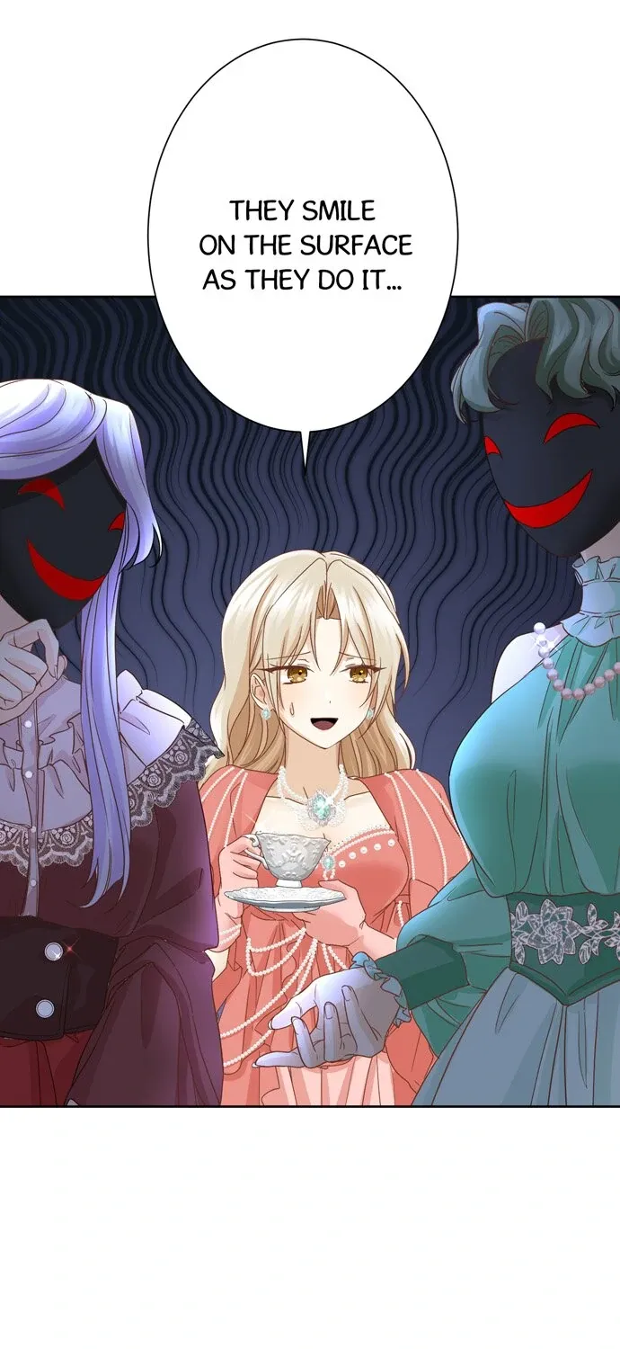 I Refuse to Be Executed a Second Time Chapter 135 page 36 - 