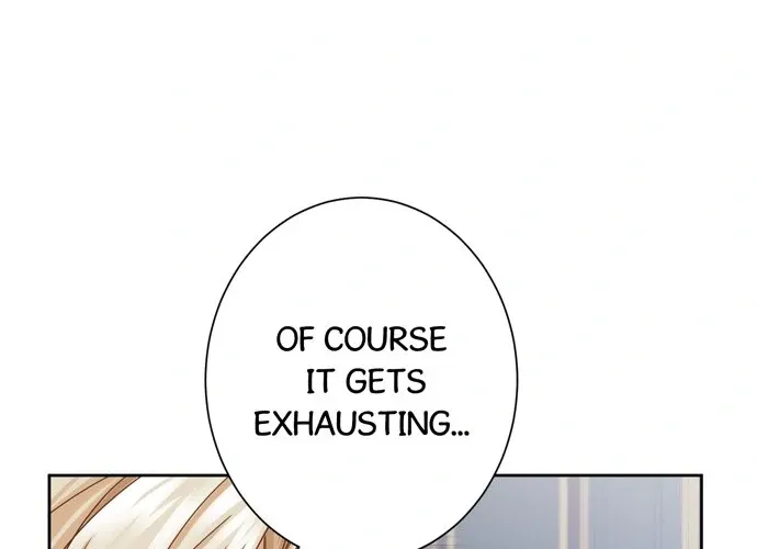 I Refuse to Be Executed a Second Time Chapter 135 page 37 - 