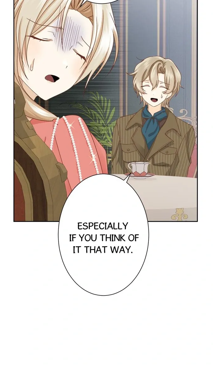 I Refuse to Be Executed a Second Time Chapter 135 page 38 - 