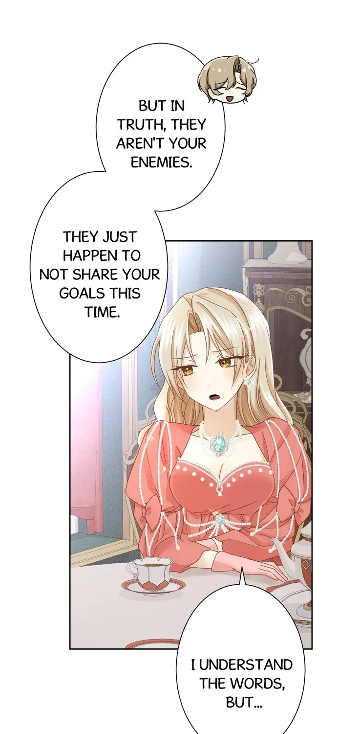 I Refuse to Be Executed a Second Time Chapter 135 page 39 - 