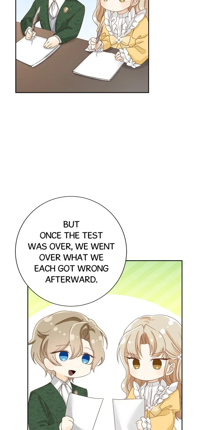 I Refuse to Be Executed a Second Time Chapter 135 page 43 - 
