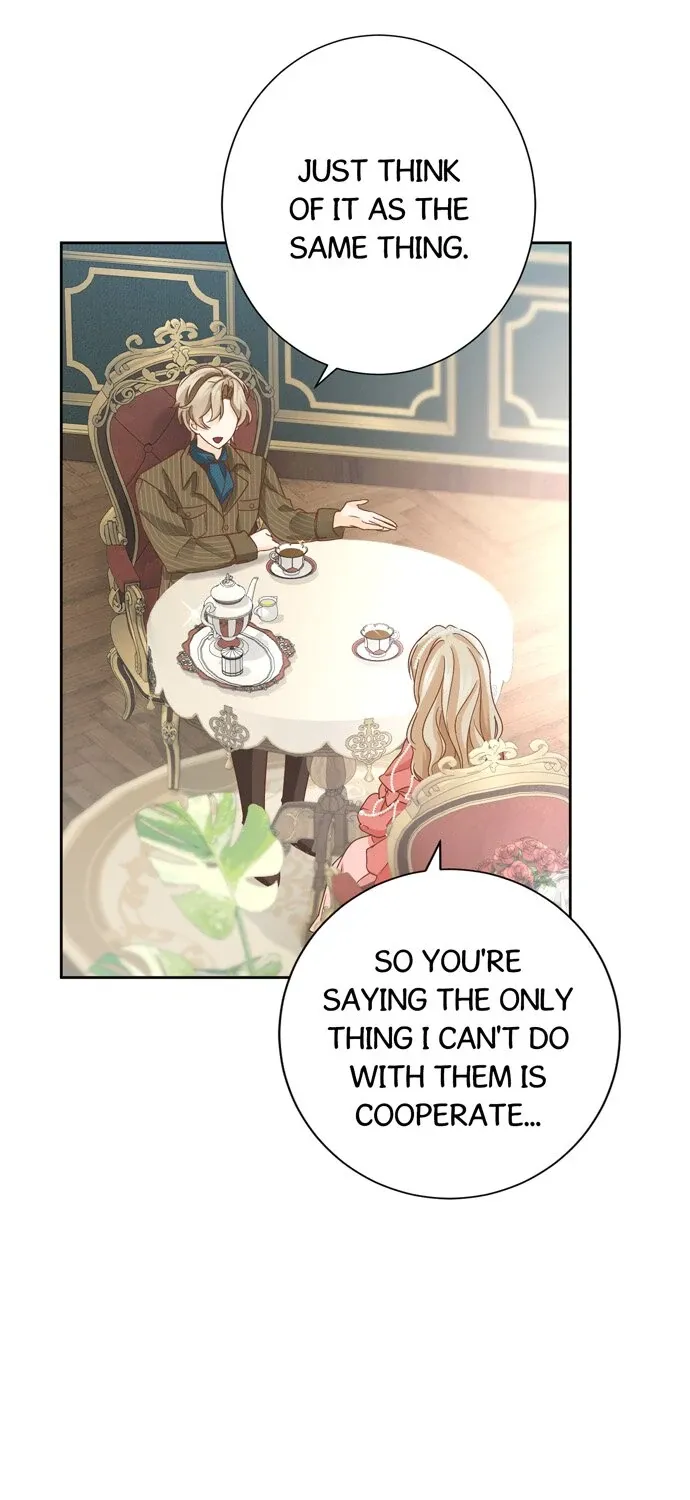 I Refuse to Be Executed a Second Time Chapter 135 page 45 - 