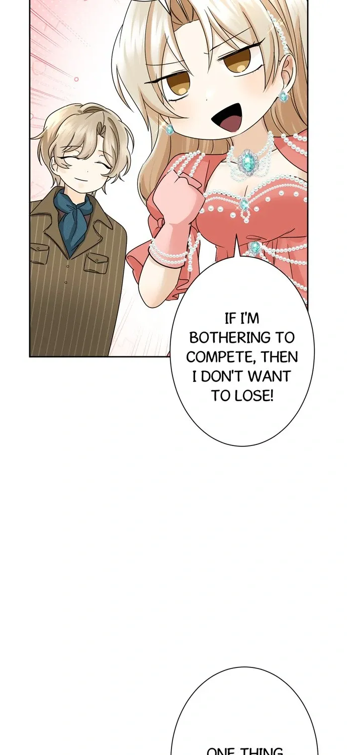 I Refuse to Be Executed a Second Time Chapter 135 page 49 - 