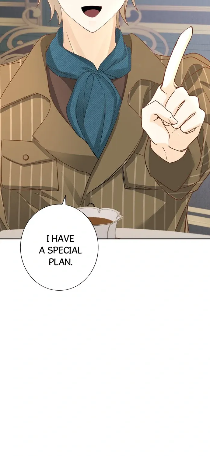 I Refuse to Be Executed a Second Time Chapter 135 page 51 - 