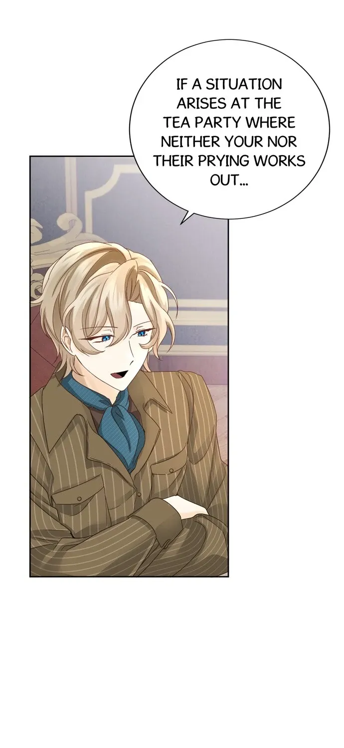 I Refuse to Be Executed a Second Time Chapter 135 page 54 - 