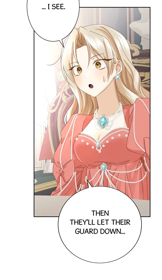 I Refuse to Be Executed a Second Time Chapter 135 page 60 - 