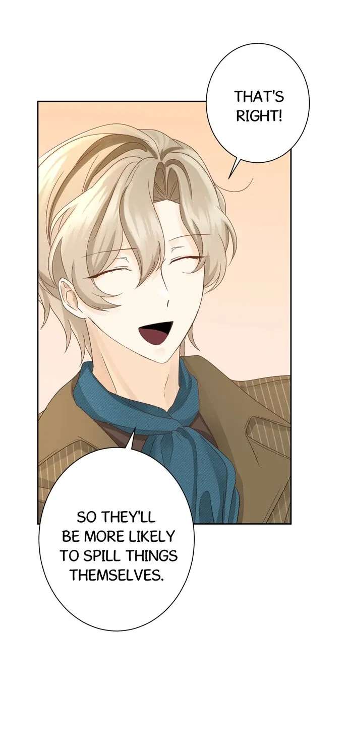 I Refuse to Be Executed a Second Time Chapter 135 page 61 - 