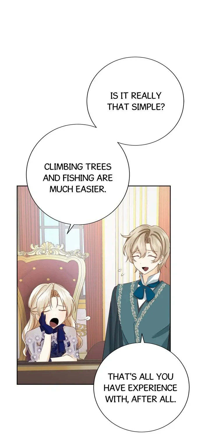 I Refuse to Be Executed a Second Time Chapter 135 page 10 - 