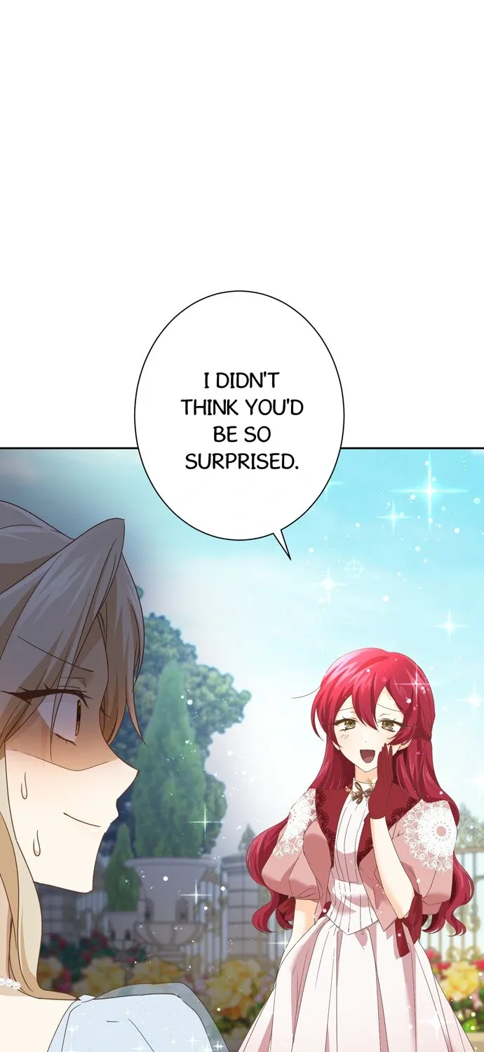 I Refuse to Be Executed a Second Time Chapter 136 page 3 - 