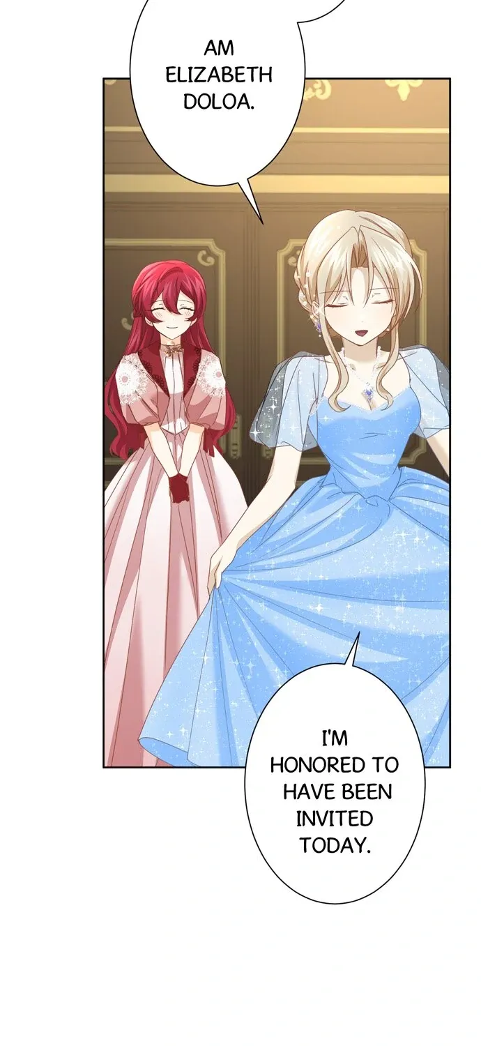 I Refuse to Be Executed a Second Time Chapter 136 page 24 - 