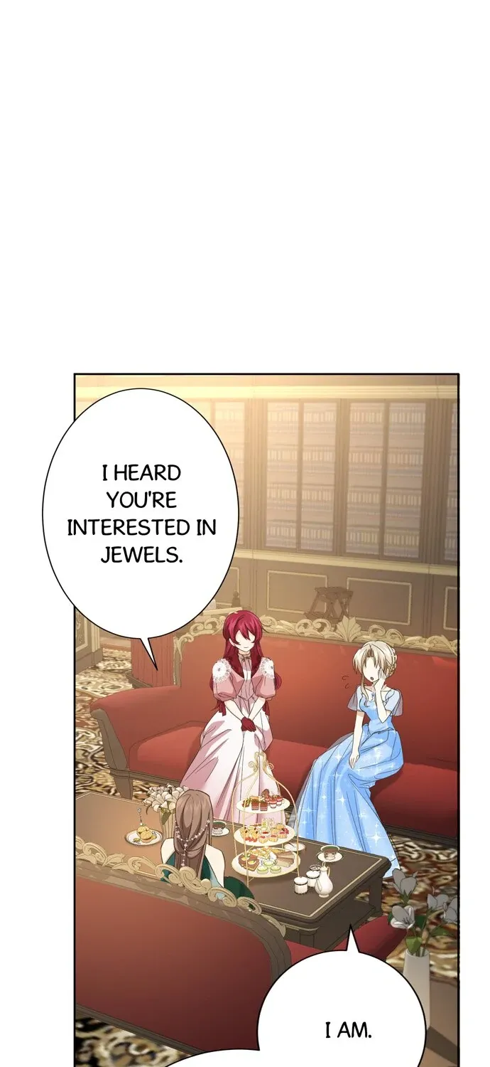 I Refuse to Be Executed a Second Time Chapter 136 page 26 - 