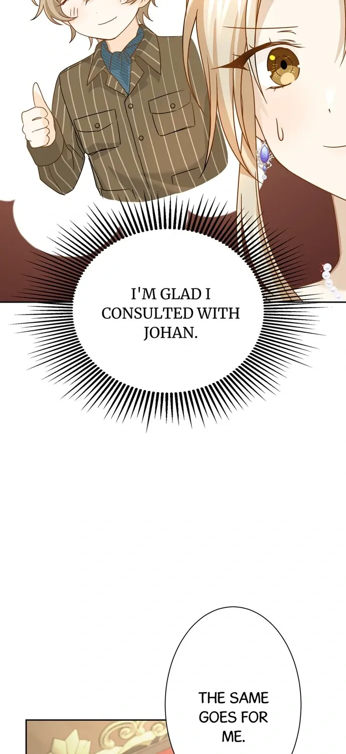 I Refuse to Be Executed a Second Time Chapter 136 page 32 - 