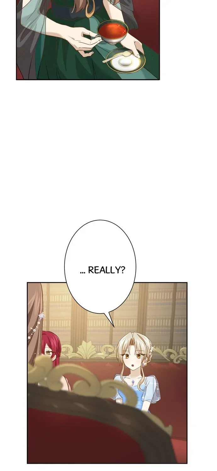 I Refuse to Be Executed a Second Time Chapter 136 page 34 - 