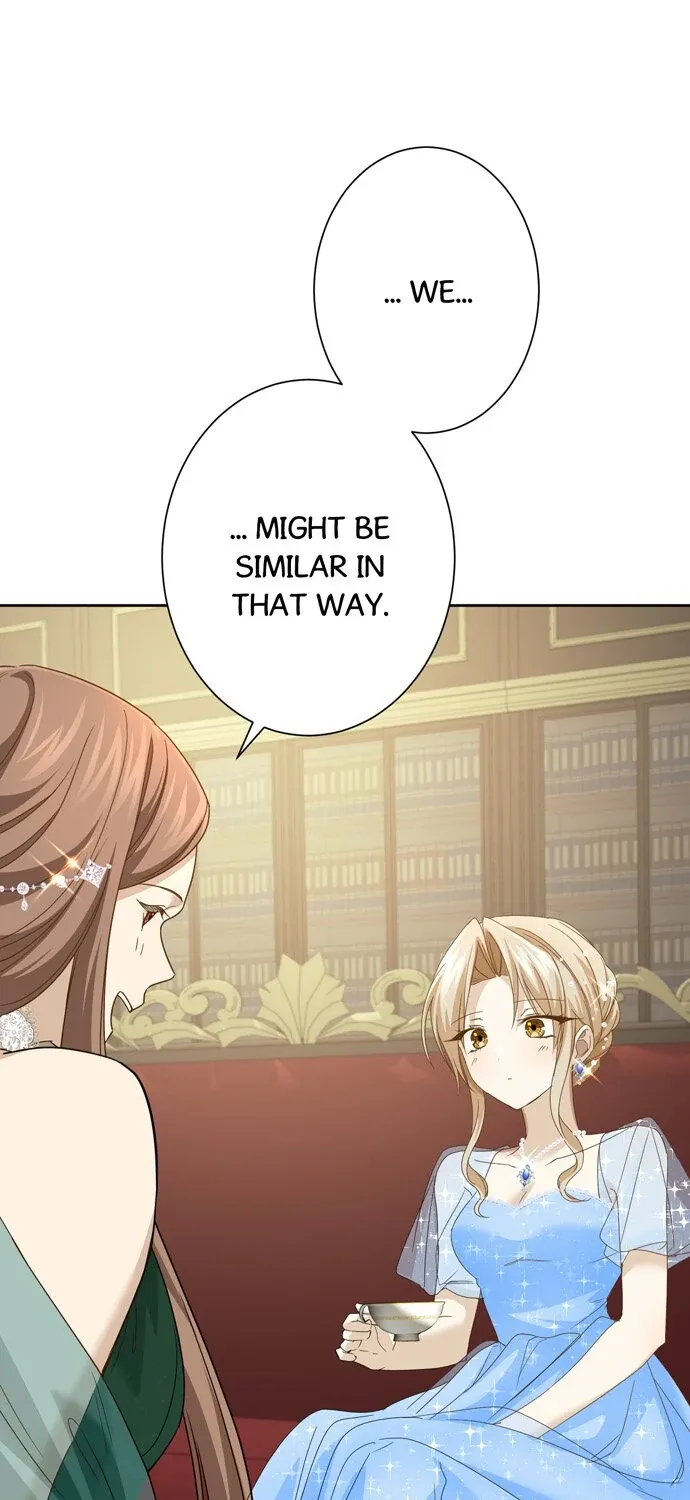 I Refuse to Be Executed a Second Time Chapter 136 page 39 - 