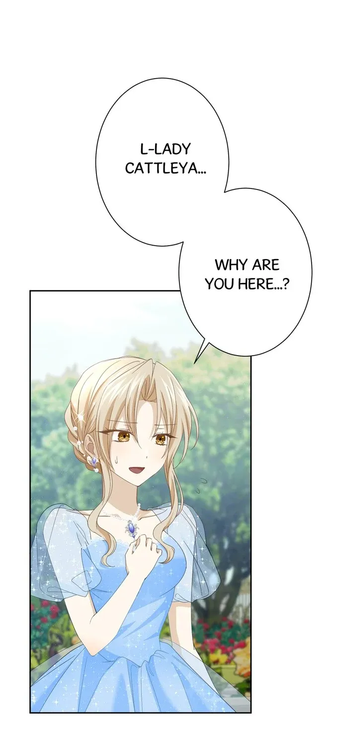I Refuse to Be Executed a Second Time Chapter 136 page 5 - 