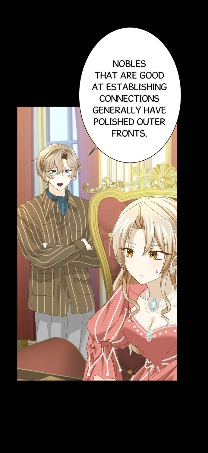 I Refuse to Be Executed a Second Time Chapter 136 page 45 - 