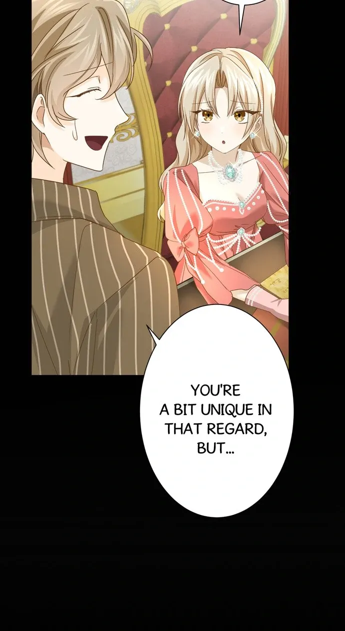 I Refuse to Be Executed a Second Time Chapter 136 page 47 - 