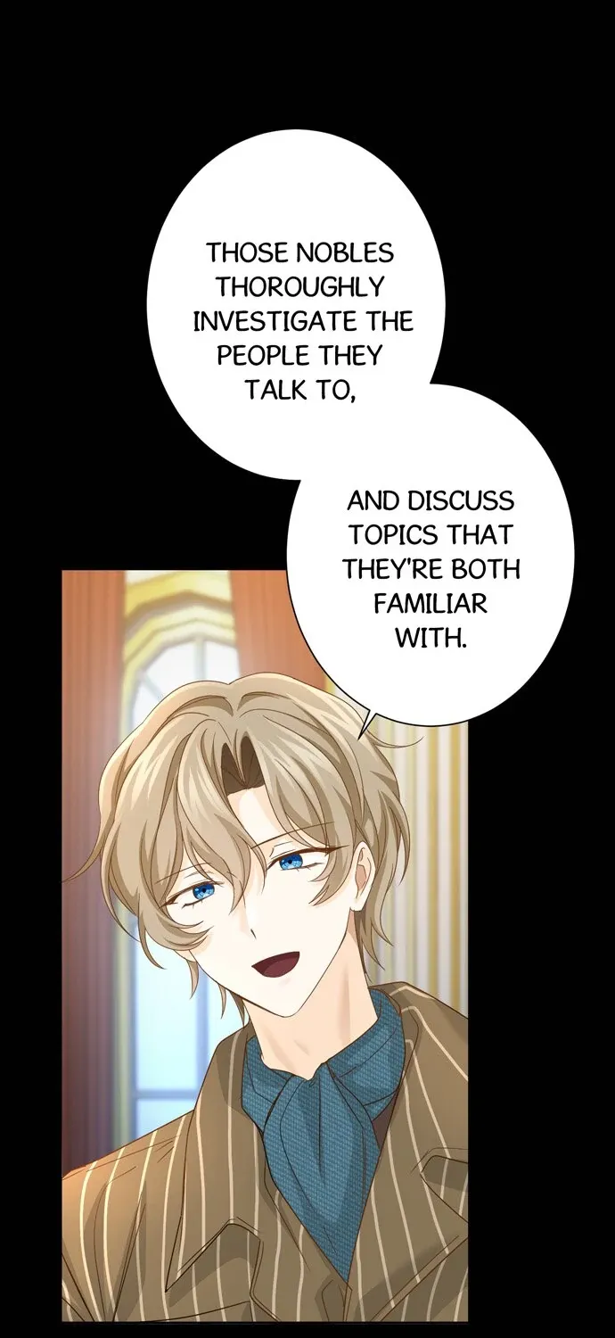 I Refuse to Be Executed a Second Time Chapter 136 page 48 - 