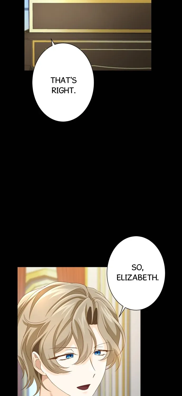 I Refuse to Be Executed a Second Time Chapter 136 page 52 - 