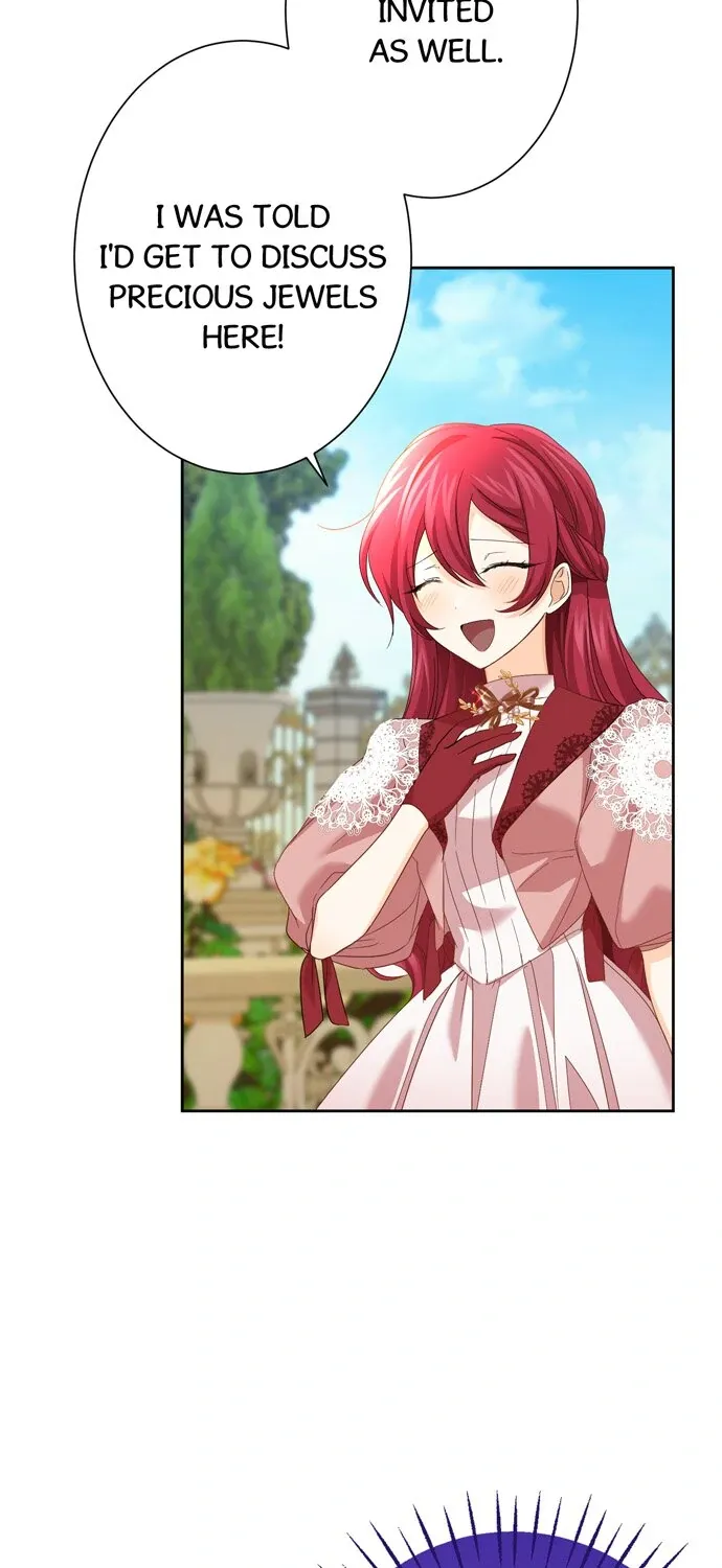 I Refuse to Be Executed a Second Time Chapter 136 page 7 - 
