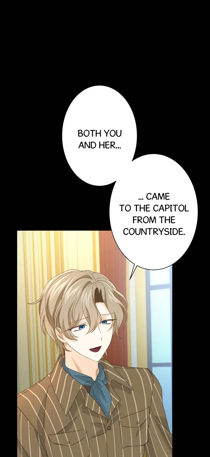 I Refuse to Be Executed a Second Time Chapter 136 page 61 - 