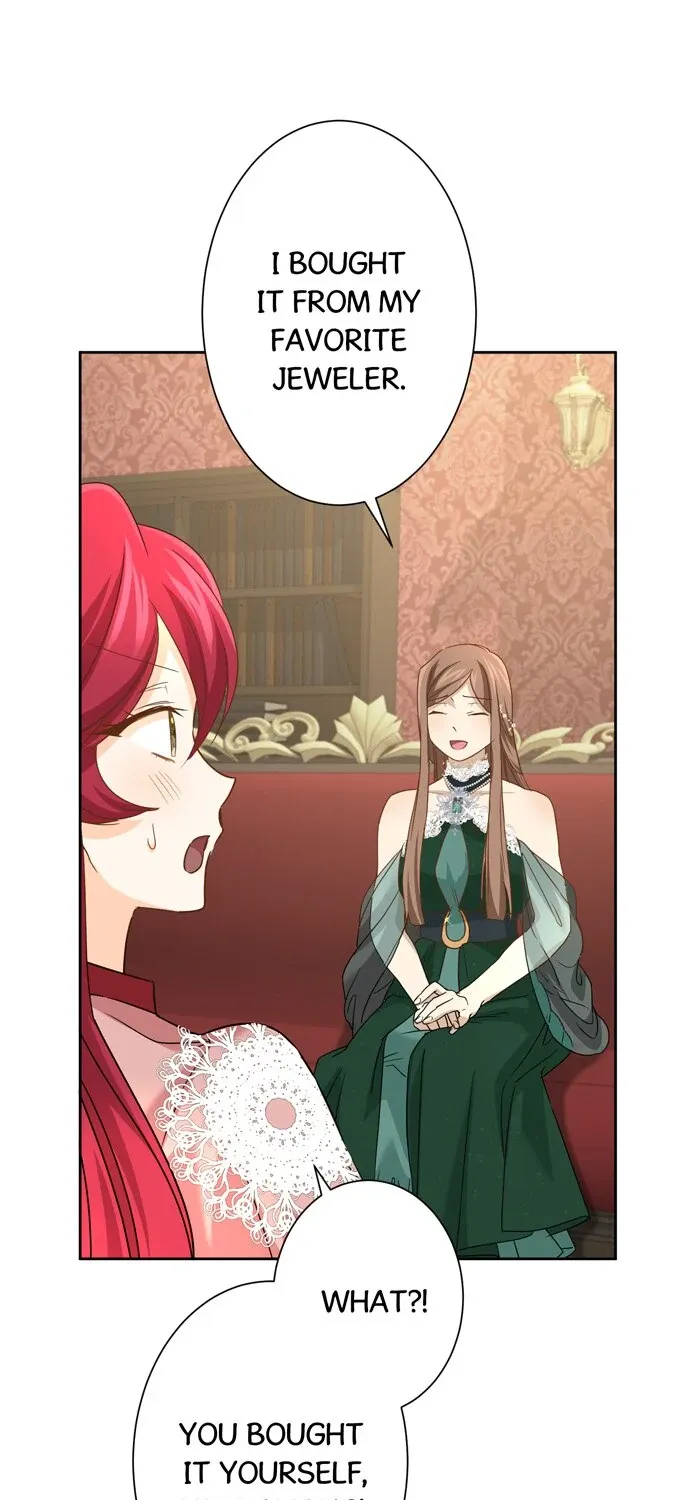 I Refuse to Be Executed a Second Time Chapter 136 page 76 - 