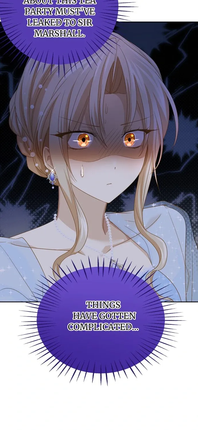 I Refuse to Be Executed a Second Time Chapter 136 page 9 - 