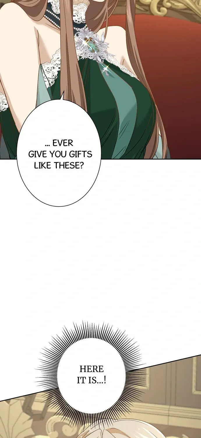 I Refuse to Be Executed a Second Time Chapter 136 page 84 - 