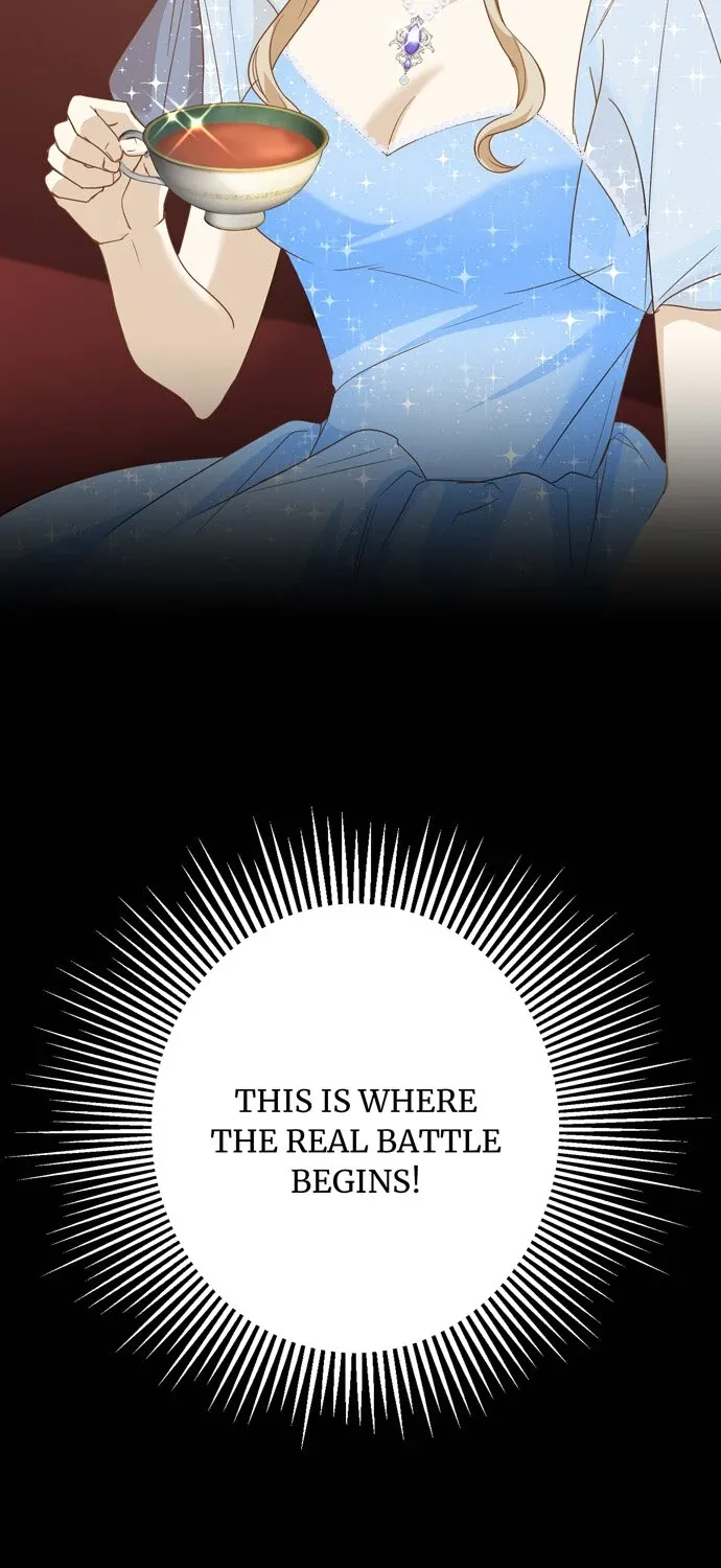 I Refuse to Be Executed a Second Time Chapter 136 page 86 - 