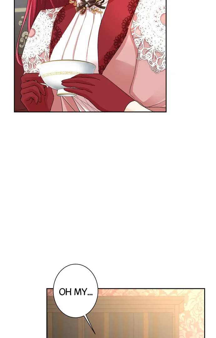 I Refuse to Be Executed a Second Time Chapter 137 page 12 - 