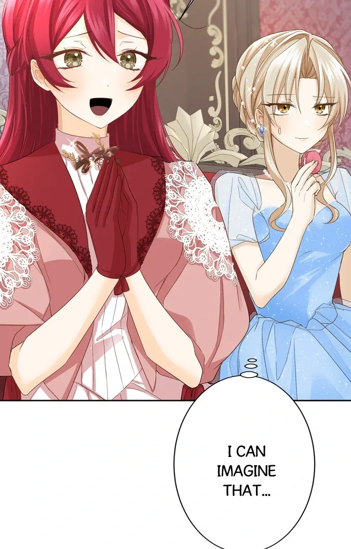 I Refuse to Be Executed a Second Time Chapter 137 page 17 - 