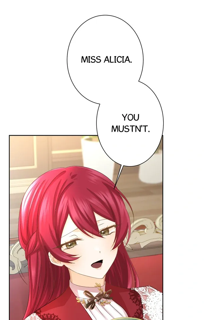 I Refuse to Be Executed a Second Time Chapter 137 page 20 - 