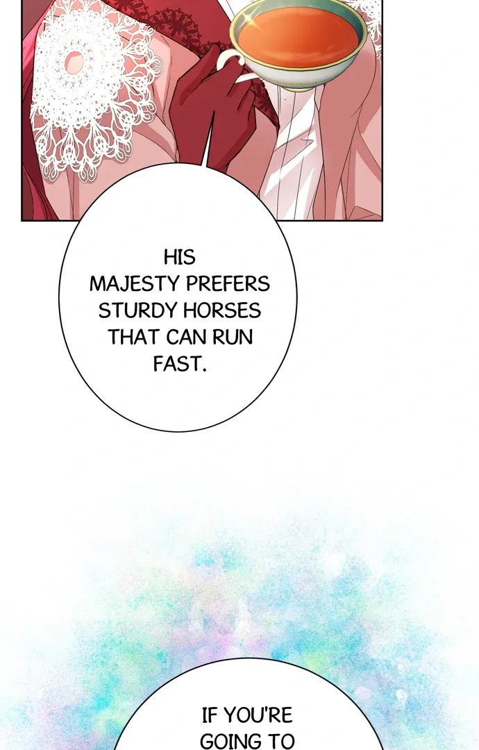 I Refuse to Be Executed a Second Time Chapter 137 page 21 - 