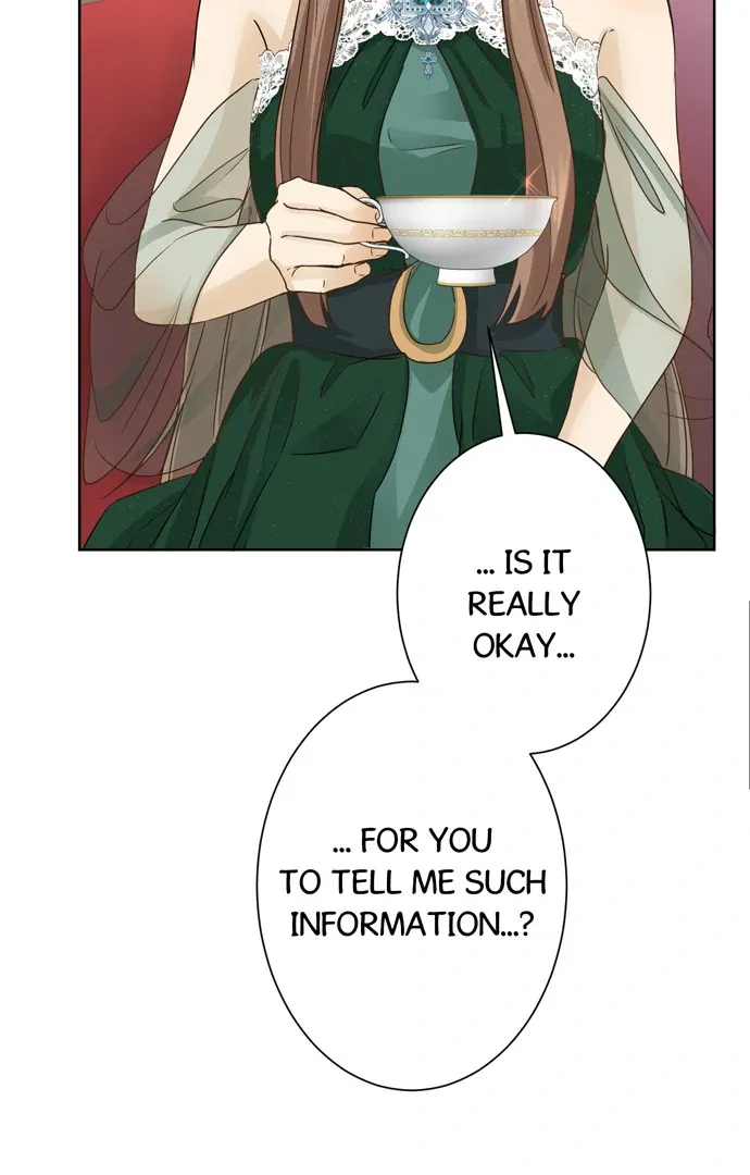 I Refuse to Be Executed a Second Time Chapter 137 page 23 - 