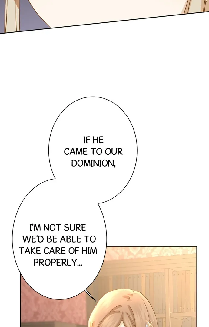 I Refuse to Be Executed a Second Time Chapter 137 page 34 - 