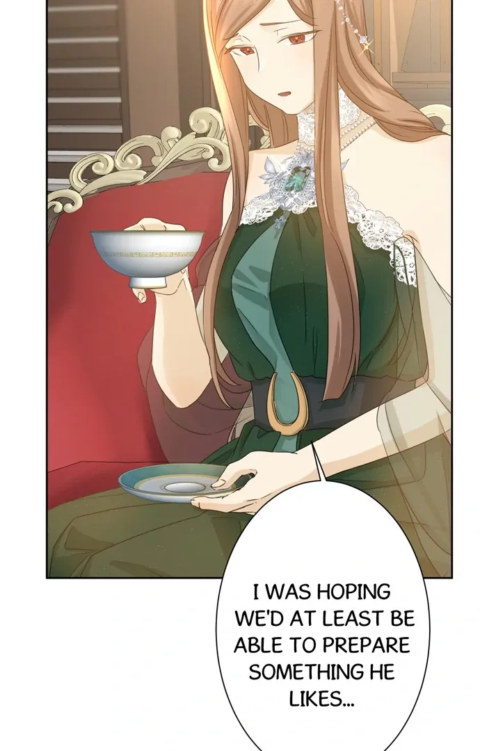 I Refuse to Be Executed a Second Time Chapter 137 page 35 - 