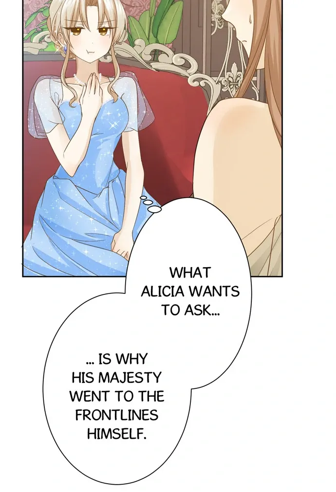 I Refuse to Be Executed a Second Time Chapter 137 page 37 - 
