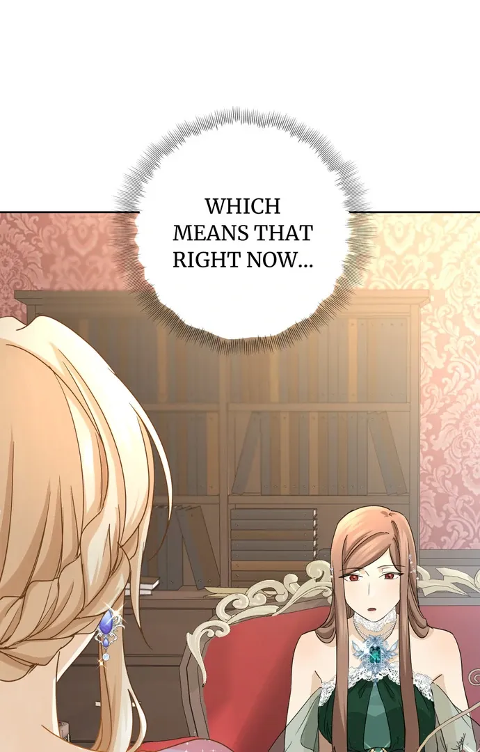 I Refuse to Be Executed a Second Time Chapter 137 page 38 - 