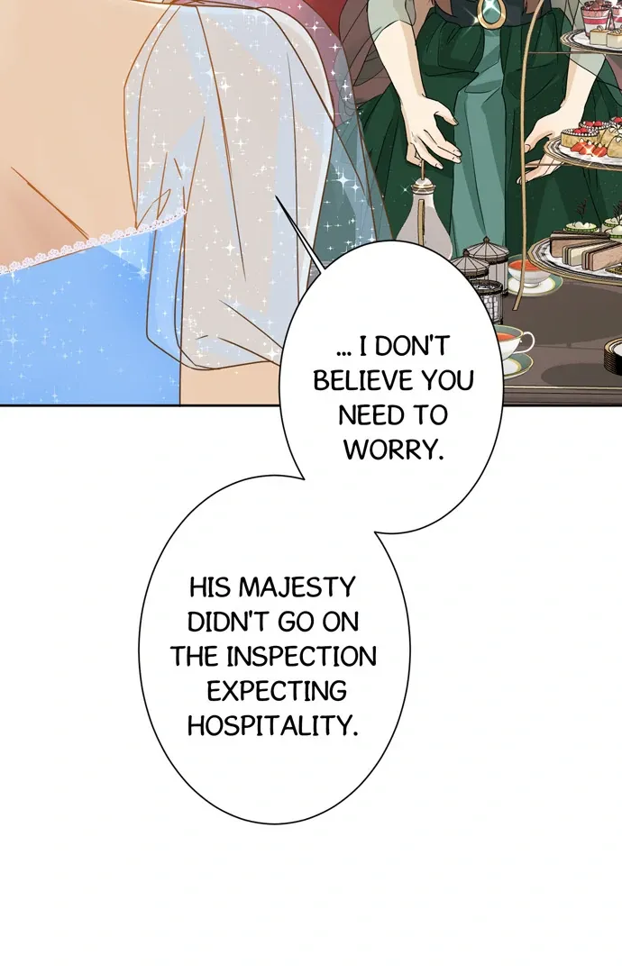 I Refuse to Be Executed a Second Time Chapter 137 page 39 - 