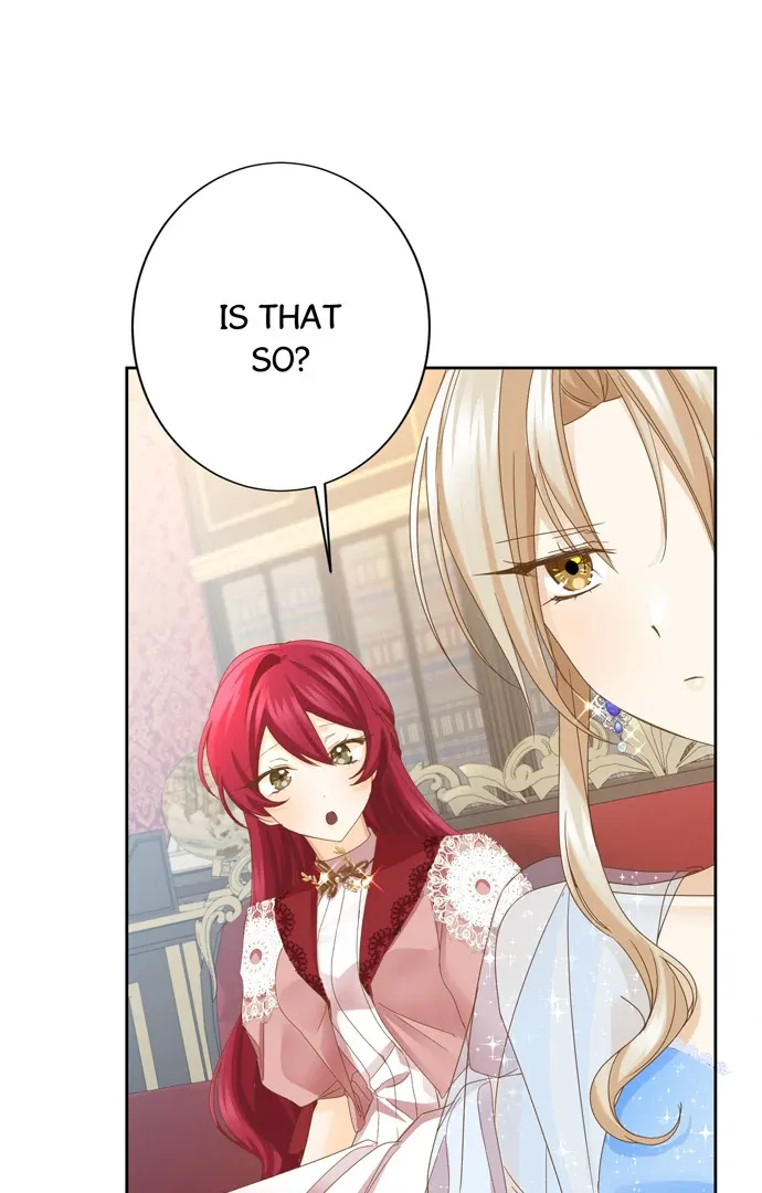 I Refuse to Be Executed a Second Time Chapter 137 page 40 - 
